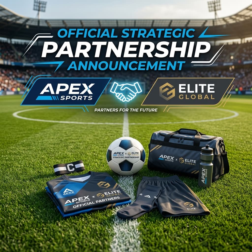 Talent Pro League Announces Strategic Partnership with Puma